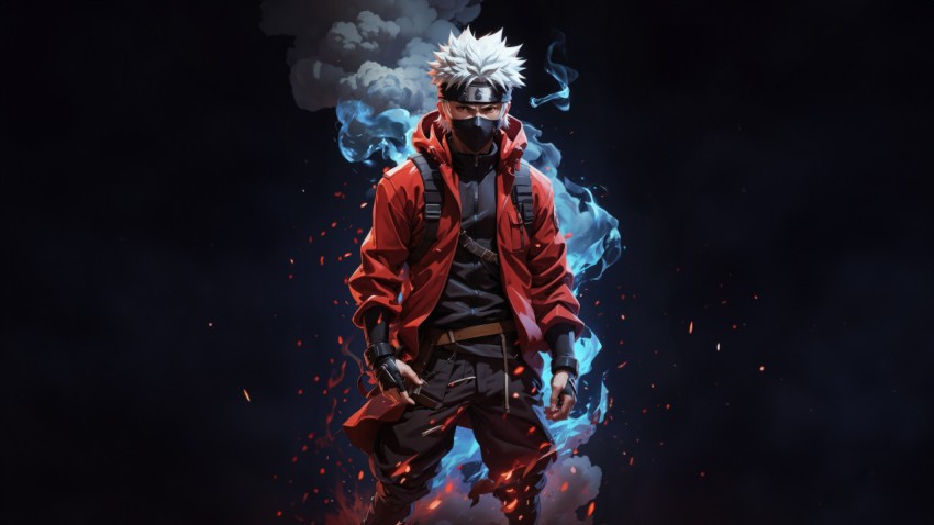 Naruto Desktop Wallpaper